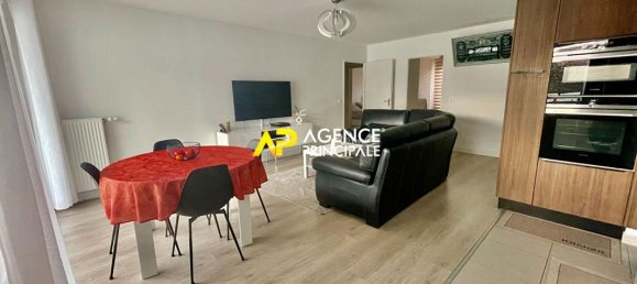 3 غرف نوم شقة في Argenteuil, France رقم 165374 2