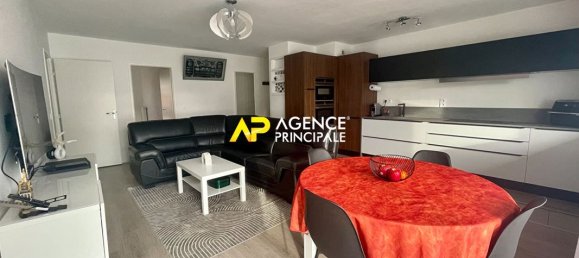 3 غرف نوم شقة في Argenteuil, France رقم 165374 3