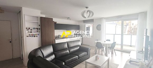 3 غرف نوم شقة في Argenteuil, France رقم 165374 4