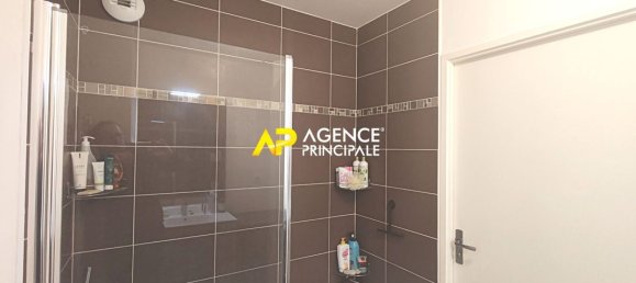 3 غرف نوم شقة في Argenteuil, France رقم 165374 17