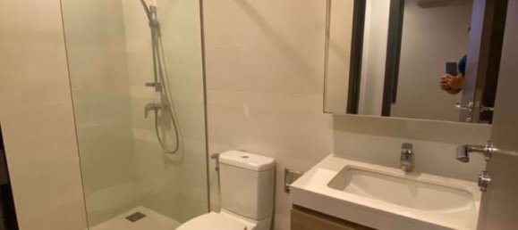 2 bedrooms Duplex in Khlong Toei, Thailand No. 9697 7