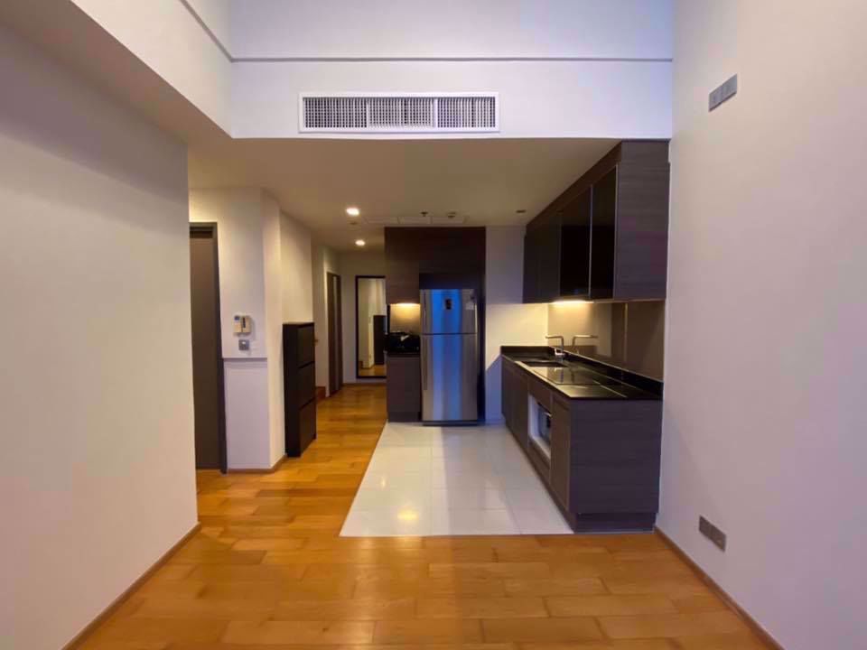2 bedrooms Duplex in Khlong Toei, Thailand No. 9697