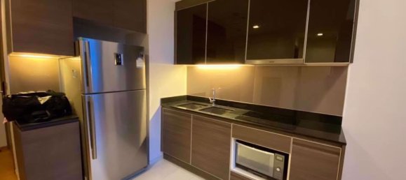 2 bedrooms Duplex in Khlong Toei, Thailand No. 9697 2