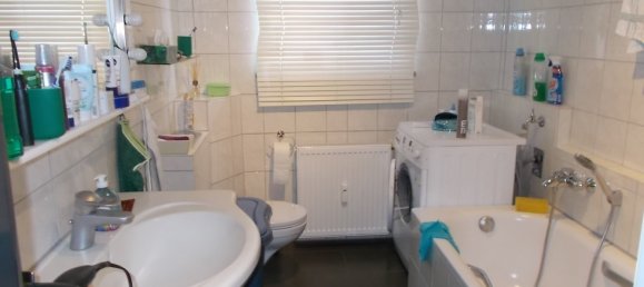 11-salle Maison à Wetteraukreis, Germany No. 66939 7