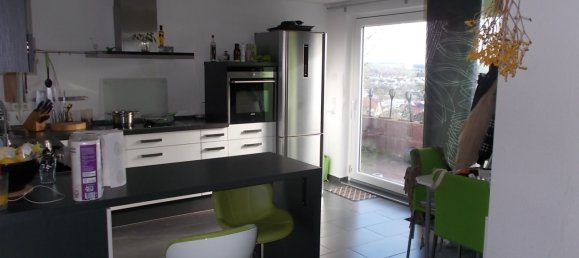 11-salle Maison à Wetteraukreis, Germany No. 66939 6