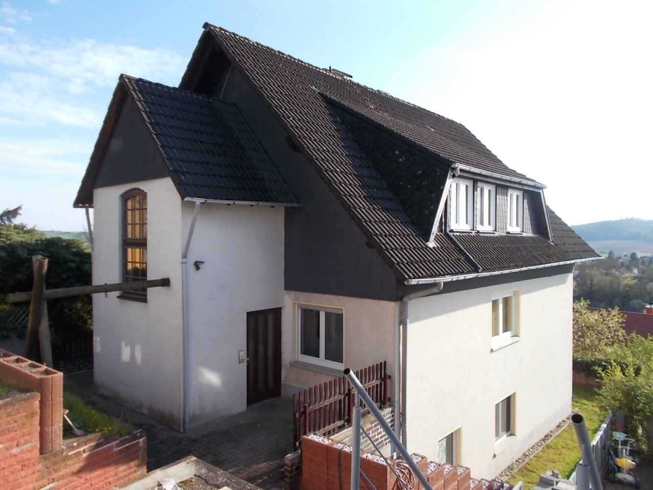 11-salle Maison à Wetteraukreis, Germany No. 66939