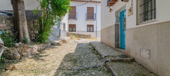 2 غرف نوم منزل في Granada, Spain رقم 151116 10