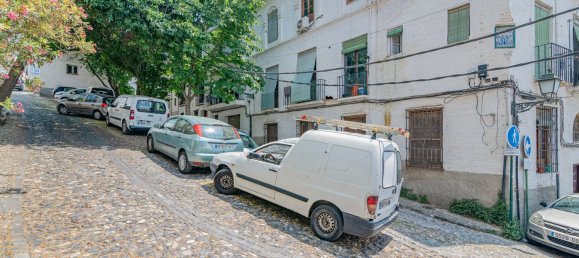 2 غرف نوم منزل في Granada, Spain رقم 151116 11