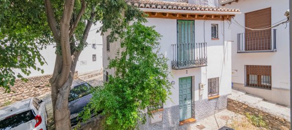 2 غرف نوم منزل في Granada, Spain رقم 151116 12