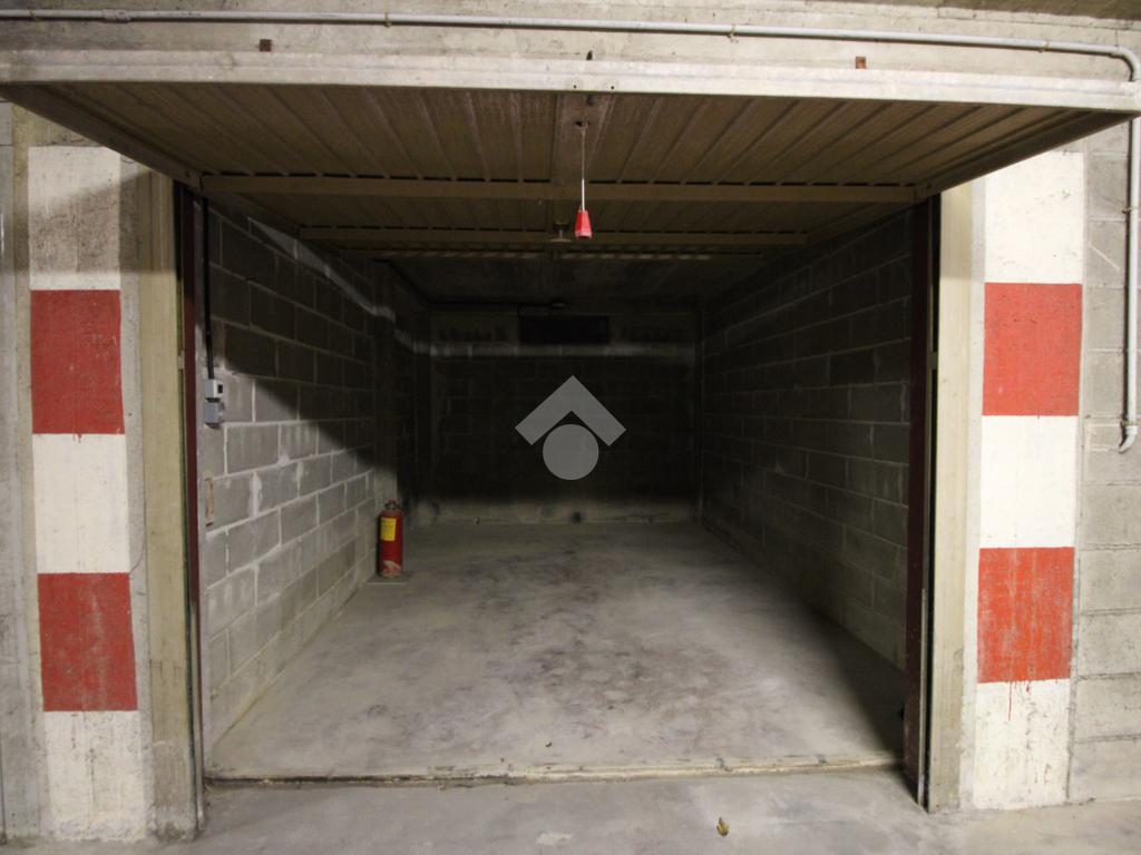 1 room Garage in Chiavari, Italy No. 359974