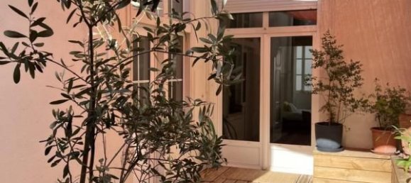 Apartamento de 1 dormitorio en Nancy, France No. 71128 14