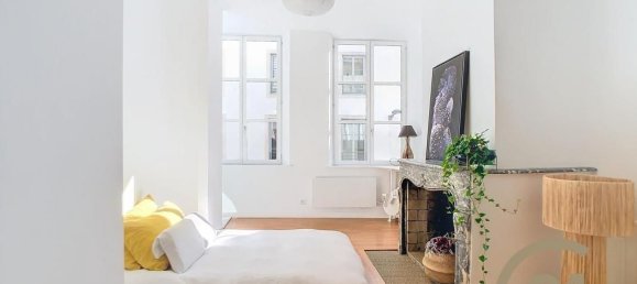 Apartamento de 1 dormitorio en Nancy, France No. 71128 9