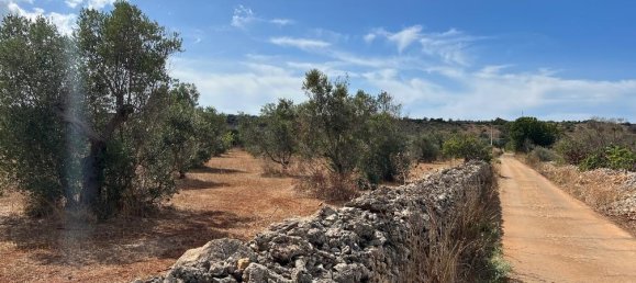 Terreno em Gallipoli, Italy 8700 m² N.º 236942 3