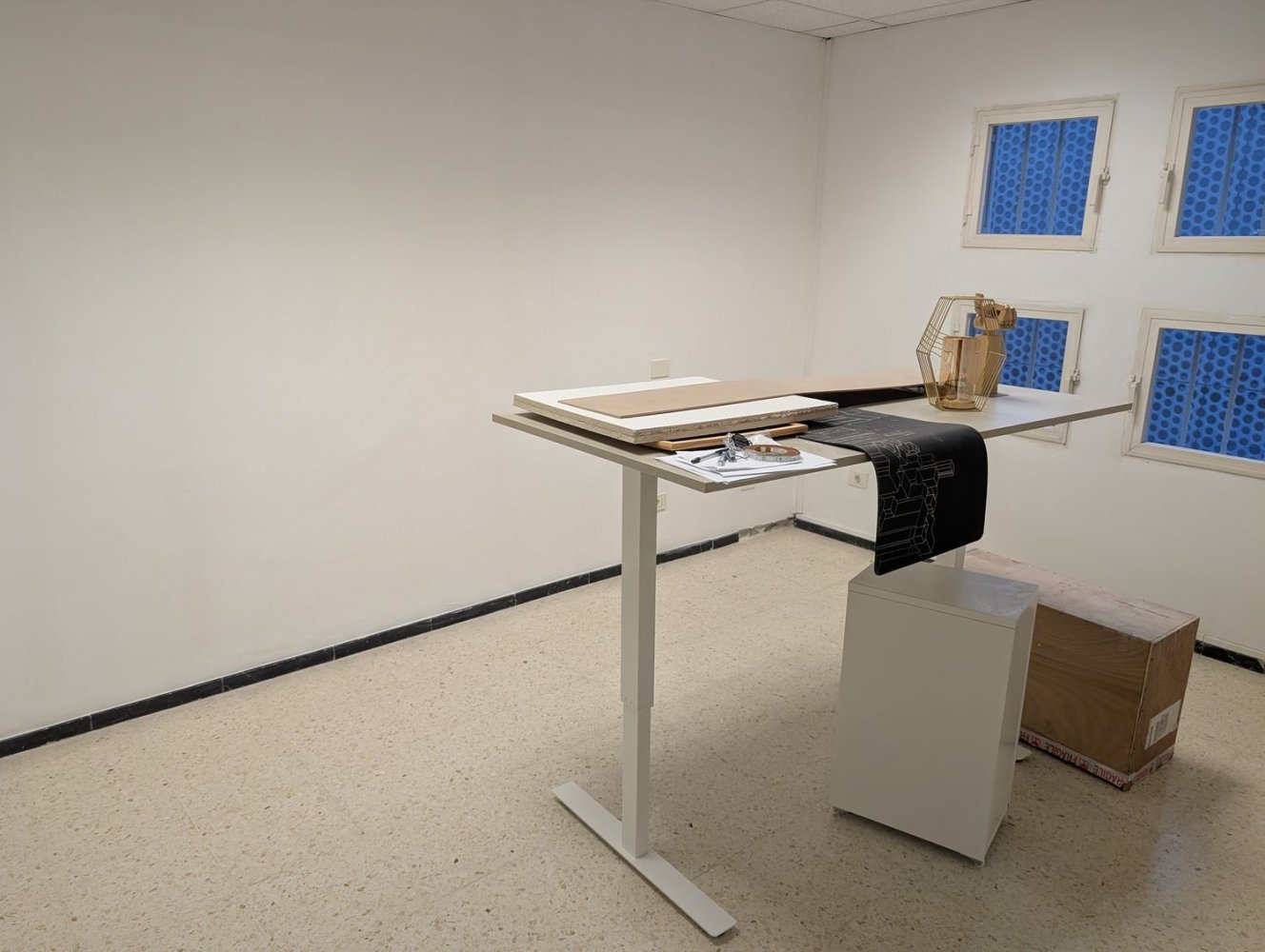 Коммерческая недвижимость 170м² в Сан-Бартоломе-де-Тирахана, Испания № 210530