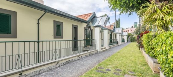 3 Schlafzimmer Villa in Funchal, Portugal, Nr. 16917 30