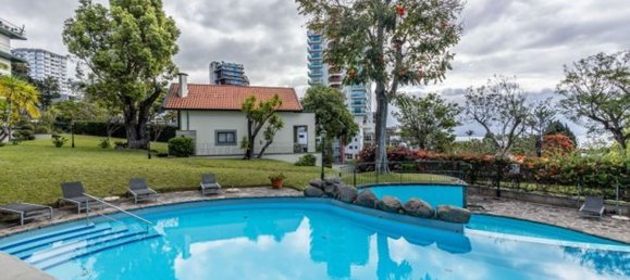 3 Schlafzimmer Villa in Funchal, Portugal, Nr. 16917 3