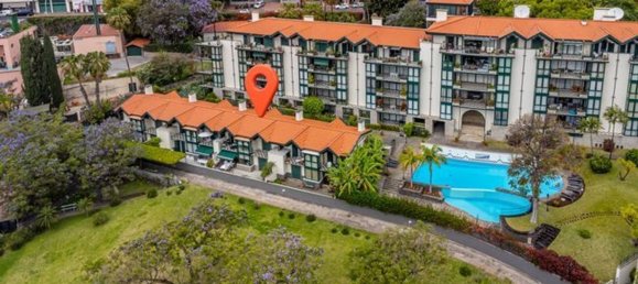 3 Schlafzimmer Villa in Funchal, Portugal, Nr. 16917 32