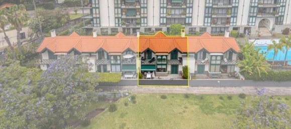 3 Schlafzimmer Villa in Funchal, Portugal, Nr. 16917 31