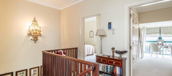 3 Schlafzimmer Villa in Funchal, Portugal, Nr. 16917 23