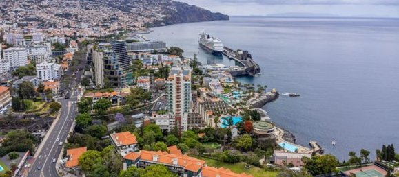 3 Schlafzimmer Villa in Funchal, Portugal, Nr. 16917 27