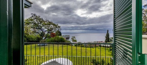 3 Schlafzimmer Villa in Funchal, Portugal, Nr. 16917 25