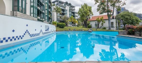 3 Schlafzimmer Villa in Funchal, Portugal, Nr. 16917 4