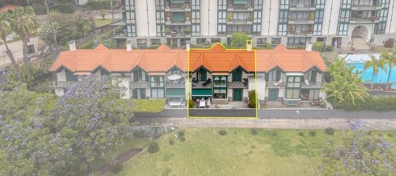 3 Schlafzimmer Villa in Funchal, Portugal, Nr. 16917 2