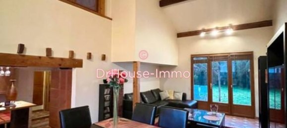 2 Schlafzimmer Haus in Drancy, France, Nr. 149933 5