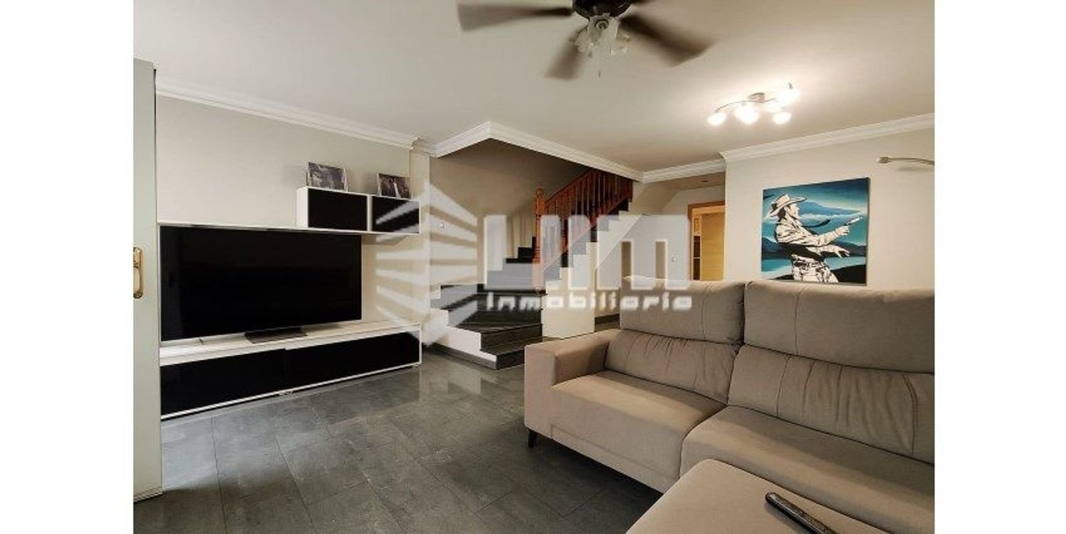 4 bedrooms Apartment in Puerto De Sagunto, Spain No. 248638