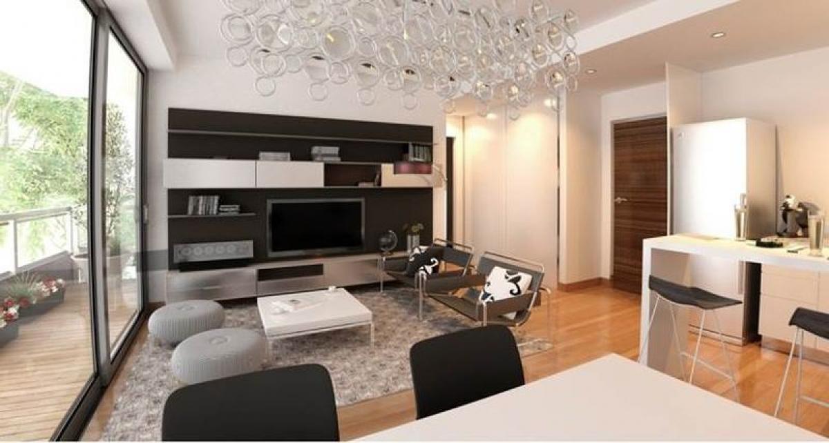 Studio in Palermo, Argentina, Nr. 94896