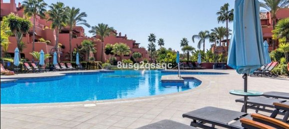 3 bedrooms Villa in Estepona, Spain No. 23435 8