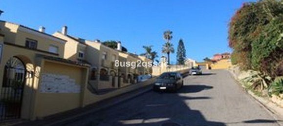 3 bedrooms Villa in Estepona, Spain No. 23435 73