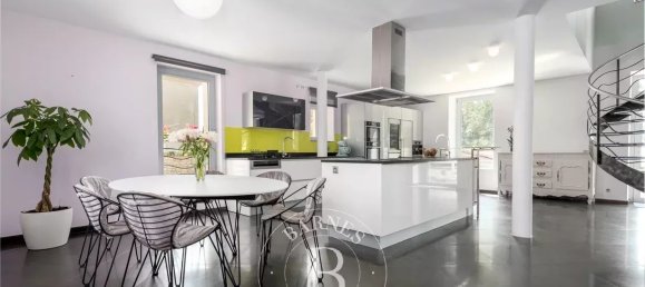 3 chambres Maison à Pange, France No. 75019 34