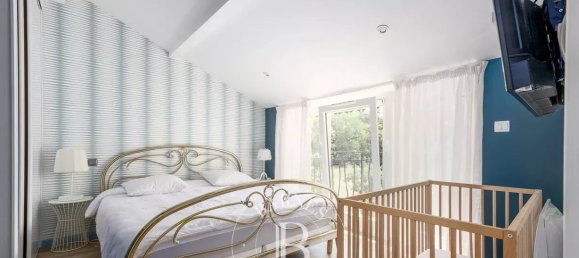 3 chambres Maison à Pange, France No. 75019 23