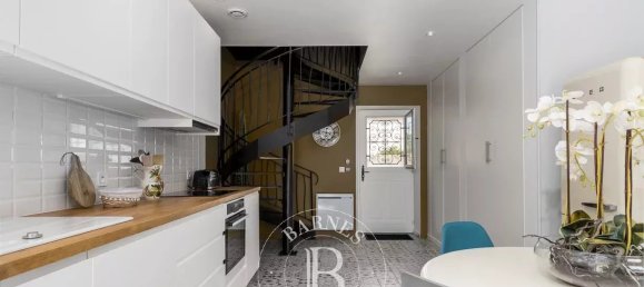 3 chambres Maison à Pange, France No. 75019 19