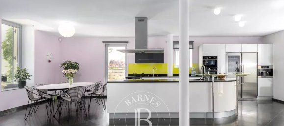 3 chambres Maison à Pange, France No. 75019 2