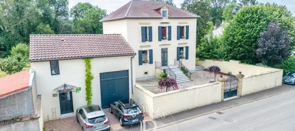 3 chambres Maison à Pange, France No. 75019 28