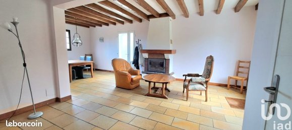 Casa T5 em Courtenay, France N.º 69297 10