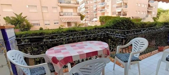 Apartamento de 3 dormitorios en Calafell, Spain No. 189059 4