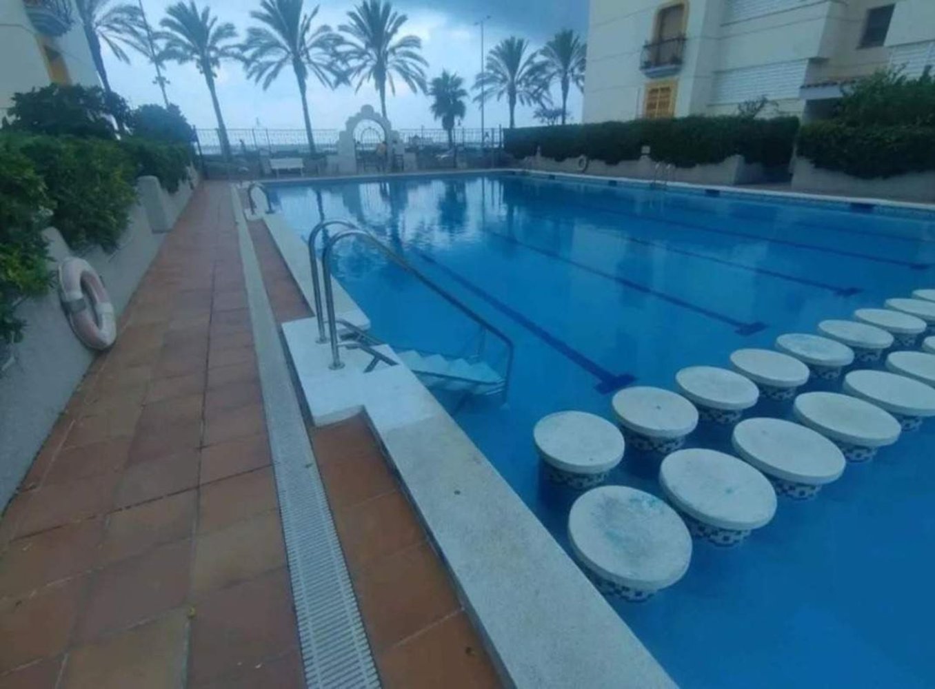 Apartamento de 3 dormitorios en Calafell, Spain No. 189059