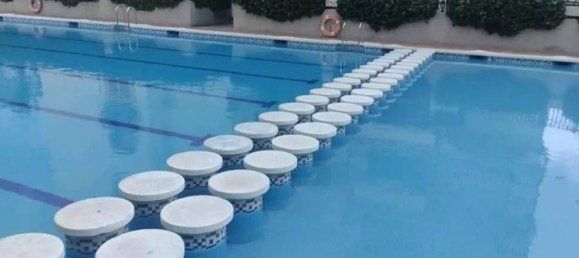 Apartamento de 3 dormitorios en Calafell, Spain No. 189059 2