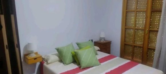 Apartamento de 3 dormitorios en Calafell, Spain No. 189059 12