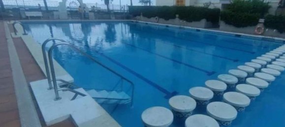 Apartamento de 3 dormitorios en Calafell, Spain No. 189059 31