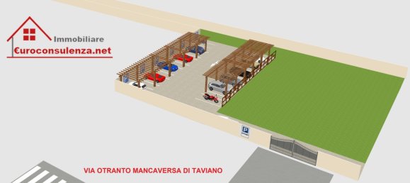 Terreno en Racale, Italy 875 m² No. 81912 6