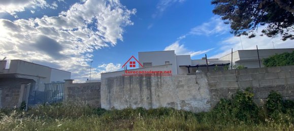 Terreno en Racale, Italy 875 m² No. 81912 13