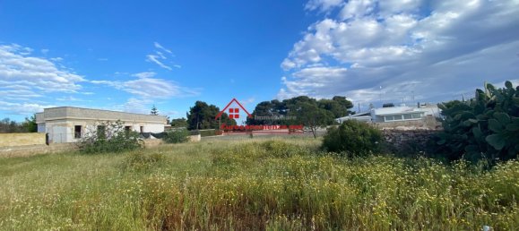 Terreno en Racale, Italy 875 m² No. 81912 3