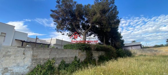Terreno en Racale, Italy 875 m² No. 81912 2