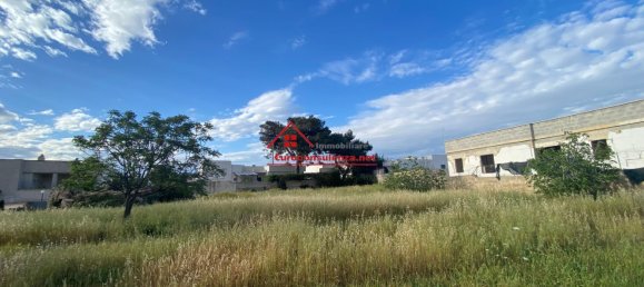 Terreno en Racale, Italy 875 m² No. 81912 11