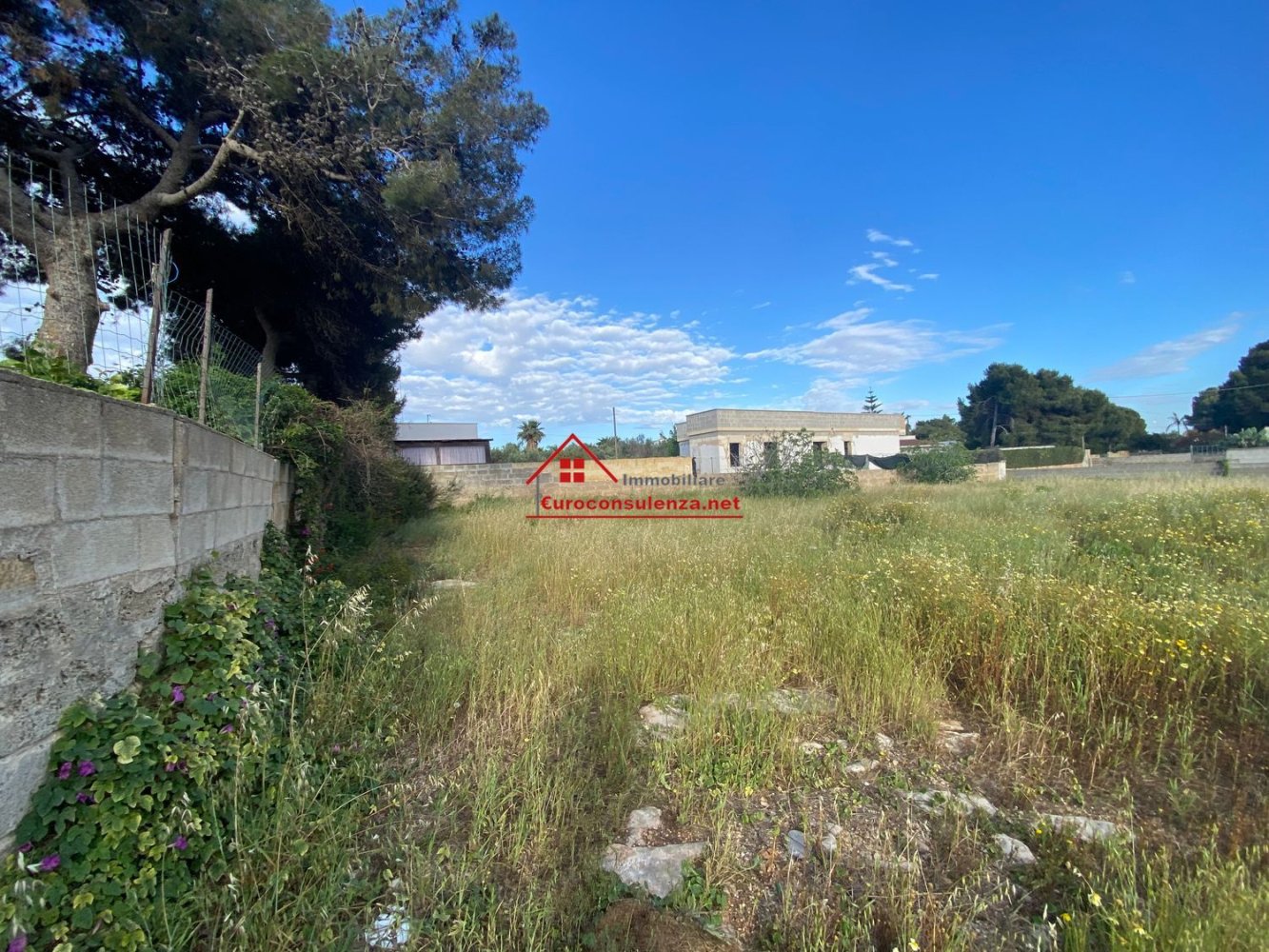 Terreno en Racale, Italy 875 m² No. 81912