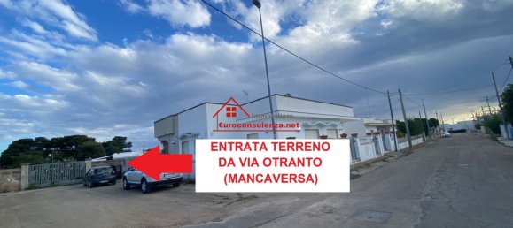 Terreno en Racale, Italy 875 m² No. 81912 10